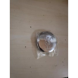 ford Eary Ford V8 GAS CAP, 1932-1948 CAR, 1932-1950 Ford PICK UP, NEW POLISHED...