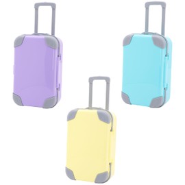 Toyland® 13 Piece Purrfect Pets Care Travel Case - Pet Dog, Accessories, Stickers & Travel Case Included - Imagination Play Set - Ages 3+