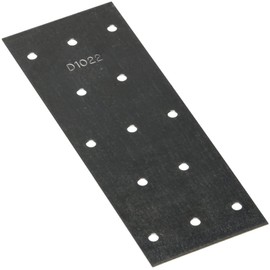Simpson Strong Tie TP15 1-13/16-Inch by 5-Inch Tie Plate