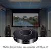WiFi Display Adapter Dongle 4K HD Support 2.4 5GHz Wireless