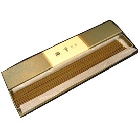 みのり苑のお線香 風韻 伽羅 長寸 徳用