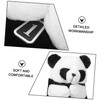 BESPORTBLE Cute Panda Golf Sleeve for Standard Fashionable Golfer Accessory