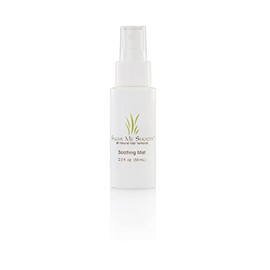 Soothing Mist by Sugar Me Smooth for Unisex - 2 oz Mist