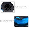 String Trimmer Replacement Spool for Hart Auto-Feed String Trimmer, for