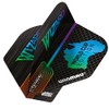 WINMAU Prism Delta Simon Whitlock Dart Flights - 1 set