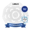 Lavalis Urinal Sieve (Pack of 9) Scented Cotton Freshness, Splash