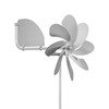 A1004 - SKARAT Speedy20 plus windmill made of stainless steel