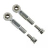 TCMT For 1989-1999 Harley Davidson Softail Adjustable Rear Lowering Kit