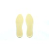 Columbus Foot Loose Cup Insole for Women Medium Beige 1 Feet