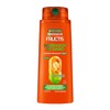 Garnier Fructis Shampoo 2 e n1 Borrador de Dano Largo