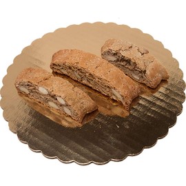 Almond Biscotti (4 lbs)