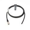 Uonecn Industrial Camera Power Trigger IO Signal Cable Hirose 6