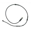 Brembo A00433 Brake Pad Wear