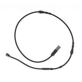 Brembo A00433 Brake Pad Wear
