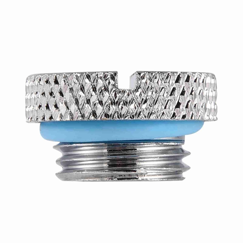 Watris Veiyi Water Cooling Sealing Plug, Pack of 5 G1/4