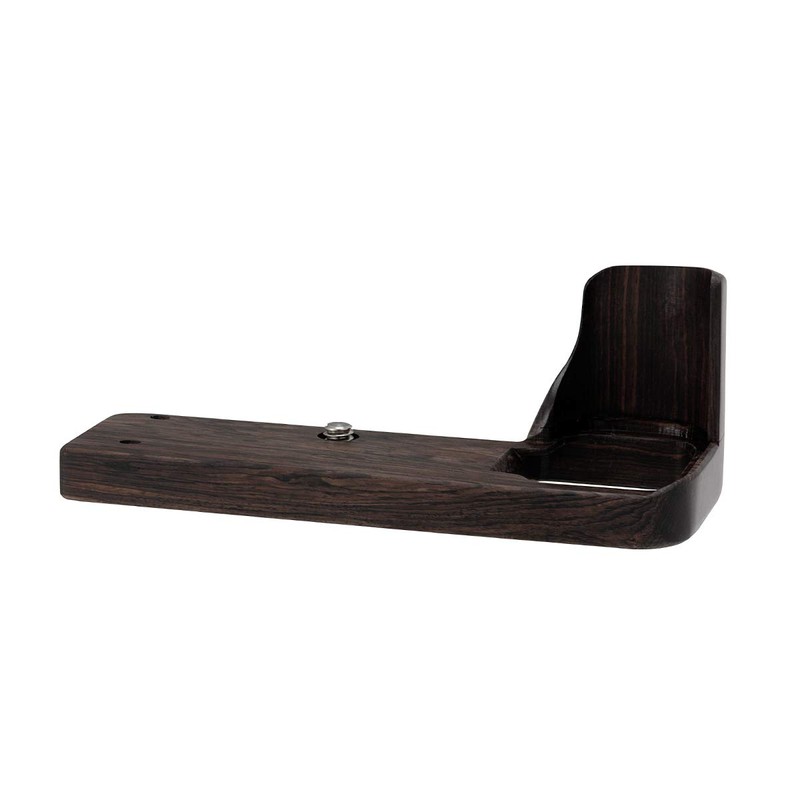 SHOTEN Camera Wood Grip/Hand Grip for a7C-GP | SONY α7C