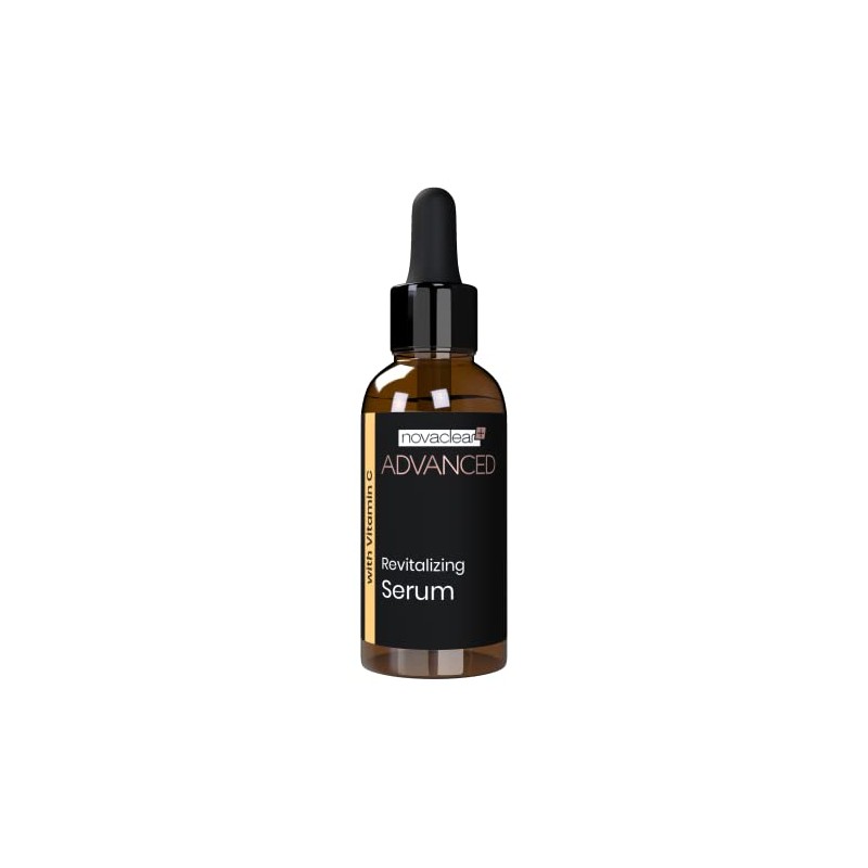 Novaclear ADVANCED Revitalizing Serum with Vitamin C