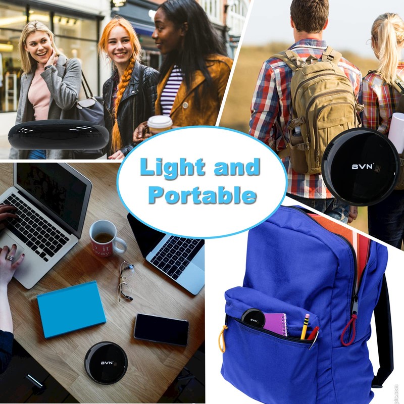 Braces Box Grinding Splint Box Tooth Trunk Box BVN Prosthesis