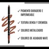 Impala - Wasserfester Eyeliner mit Silikon | Definierte Linie oder