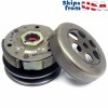 MMG Complete Rear Clutch, 50cc 2 Stroke (Minarelli/Yamaha Clone) Engines.