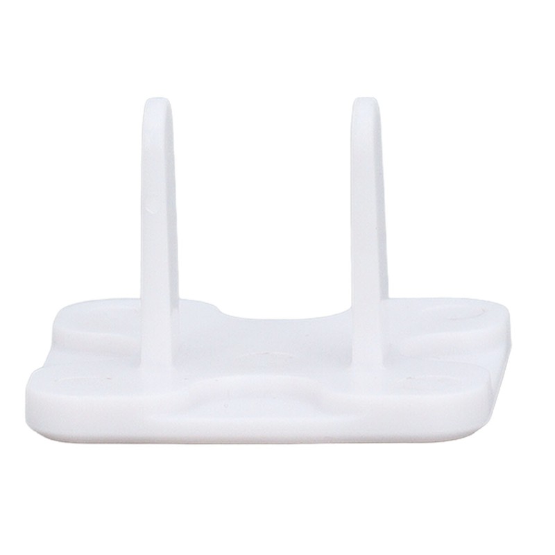 50Pcs Electrical Outlet Plug Cover Safety Protection Outlet Protector Cap
