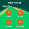 Berocca Vitamin C Effervescent Tablets, with Magnesium, Vitamin B12 &