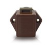 SHANGHh Keyless Push Button Cabinet Latch fit for RV Caravan