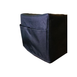 Protect'em Covers Black Polyester Cover with Pocket for Vox AC30C2 AC30 Custom