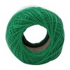 Crochet Yarn Popular Lace Line Cotton Hand Crocheted Summer Silk