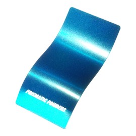 PRISMATIC POWDERS® Iced Candy Blue (1 LB/PPB-7086) - The Powder Coat Color Experts