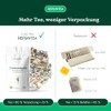 REPLANTEA Organic Lemongrass Tea 200 g Refreshing & Digestive Citrus