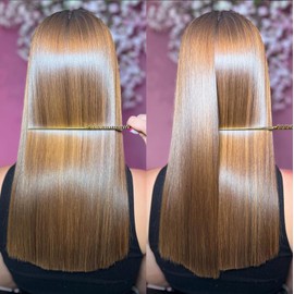 Moroccan Keratin Most Effective Brazilian Keratin Hair Treatment SET 120ML x4 Professional Salon Formula Shipping Available Worldwide by Moroccan Kera