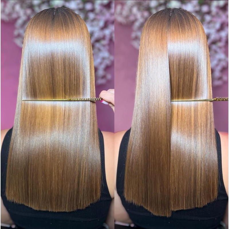 Moroccan Keratin Most Effective Brazilian Keratin Hair Treatment SET 120ML