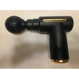 fascial Mini Fascial Massager Wireless Multiple Speed Mini Massage Gun Brand New 6 Speed