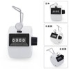 AmzBarley Counter Counter, Handheld, Counter, Waterproof, Small, Counter, Baseball Counter,