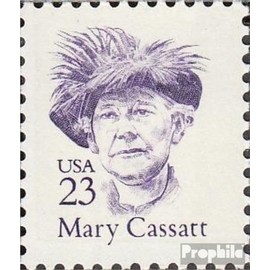 Prophila Collection USA 2025z ya (Complete Edition) Mint NH ** MNH 1988 American Personalities (Stamps for Collectors)