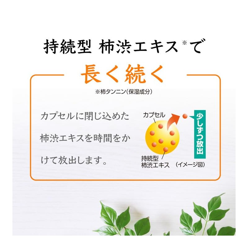 Sje Z28L018 Rinse-In Shampoo, EX (Change Container), Persimmon Shibu Extract,