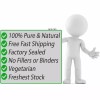 SMS Fadogia Agrestis Powder Powerful Extract (Maximum Strength) 10:1 Stem