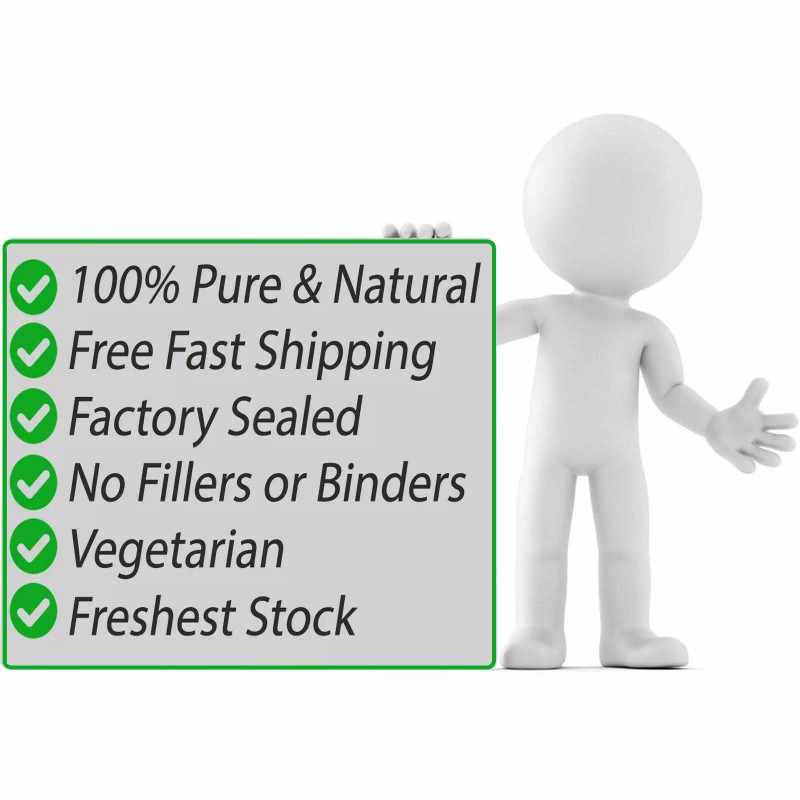 SMS Fadogia Agrestis Powder Powerful Extract (Maximum Strength) 10:1 Stem