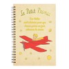 The Little Prince Notebook, Standard.