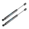 Fydun 1 Pair Front Bonnet Support Struts Gas Lift Pressurized