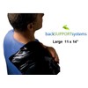 Back Support Systems Cold Ice Pack Wrap (11" x 14")