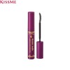 KISSME Heroine Make Mascara EX 6g, Type:Long & Curl