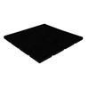 Playsafer Elevate Rubber Playground Tiles - 1" High Density Interlocking