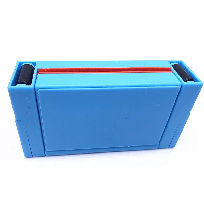 Jiayouy Saddle & Nut Grinding Sander Luthier Tool for Acoustic