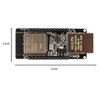 Laroal ESP32 Embedded Serial To Ethernet Wireless Module WT32-ETH01 WiFi