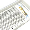 Volume Fans Long Stem Premade 3D Eyelashes Extensions 0.07 Thick