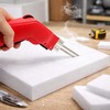 Wiltec Styrofoam Cutter 200 W Fast Heating with 200 mm
