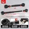 2.5" - 6" Lift Front Sway Bar Quicker Disconnect System