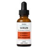 Serum con Vitamina C, E y Ácido Hialuronico 30 ml,